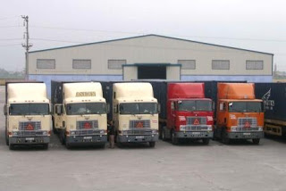 Dịch vụ vận tải nội địa - Logistics Nguyên Trân - Công Ty TNHH Thương Mại Dịch Vụ Logistics Nguyên Trân